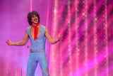 Go-Jos Auftritt brachte die Fans in Wallung