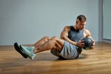 Die Bauch-weg-Formel: So werden Sie gezielt hartnäckiges Bauchfett los