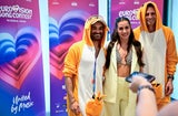 Mega-Show: Der Live-Ticker zum Nachlesen