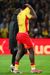 Samson Baidoo