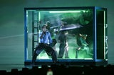Mega-Show: Der Live-Ticker zum Nachlesen