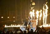 Mega-Show: Der Live-Ticker zum Nachlesen