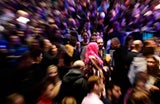 Mega-Show: Der Live-Ticker zum Nachlesen