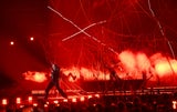 Mega-Show: Der Live-Ticker zum Nachlesen