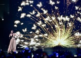 Mega-Show: Der Live-Ticker zum Nachlesen