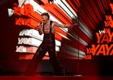 Mega-Show: Der Live-Ticker zum Nachlesen