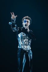 Song Contest Wetten: Jetzt ziehen die Finnen davon!
