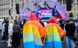 Mega-Show: Der Live-Ticker zum Nachlesen