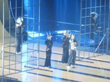 ESC2026 Cosmó