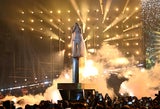 Mega-Show: Der Live-Ticker zum Nachlesen