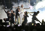 Mega-Show: Der Live-Ticker zum Nachlesen