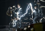Mega-Show: Der Live-Ticker zum Nachlesen
