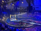 Mega-Show: Der Live-Ticker zum Nachlesen