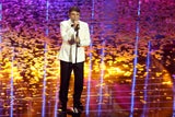 Stimmprobleme! Italiens ESC-Star Sal Da Vinci sagt Auftritt kurzfristig ab