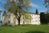 Auch dieses Mal findet das Musikfest Schloss Weinzierl wieder bei schöner Kulisse statt. 