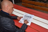Schicksalswahl für Neunkirchen: FPÖ-Fiedler macht mit Plakatwelle mobil – Systemwechsel gefordert
