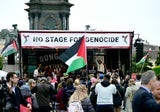Die Veranstaltung "Song Protest Vienna 2026 am Freitag.