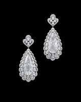 Swarovskis Chopard-Schmuck zum ESC