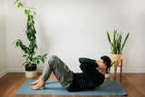 Statt Crunches: Laut Studie ist DAS die beste Sixpack-Übung