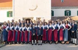 40 Jahre tww: großer Sause mit "Die Show in Guntersdorf"