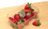 Achtung: Diesen Fehler machen ALLE, sobald Erdbeeren schimmeln