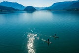 Ultimativer Urlaubstipp: Sommerglück am Mondsee