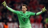 Manuel Neuer