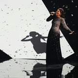 ESC 2026 in Wien: Das waren die krassesten Looks aus dem 2. Halbfinale