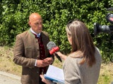 Schicksalswahl für Neunkirchen: FPÖ-Fiedler macht mit Plakatwelle mobil – Systemwechsel gefordert