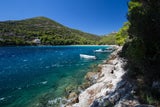 Die "kroatischen Malediven" sind noch völlig unbekannt