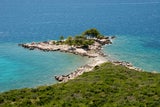 Die "kroatischen Malediven" sind noch völlig unbekannt