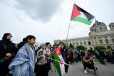 Die Veranstaltung "Song Protest Vienna 2026