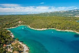 Die "kroatischen Malediven" sind noch völlig unbekannt