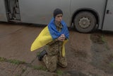 Gefangenenaustausch Russland Ukraine