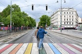 Stadt ESC