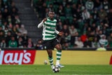 Ousmane Diomande
