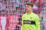 Alexander Nübel