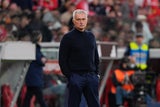Jose Mourinho