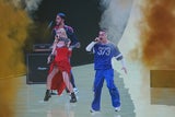 Live-Ticker: Israel derzeit Platz 1 - Debakel für Cosmó!