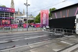 Stadt ESC