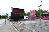 Stadt ESC