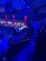Live-Ticker: Israel derzeit Platz 1 - Debakel für Cosmó!