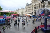 Stadt ESC
