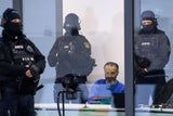 Magdeburg Attentäter