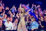 ESC 2026: Delta Goodrem