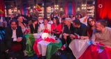Live-Ticker: Israel derzeit Platz 1 - Debakel für Cosmó!