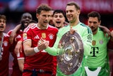 Manuel Neuer