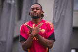 Manu Koné