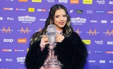 ESC-Siegerin-Dara: „Ich liebe es alle Regeln zu brechen!“
