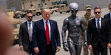 Trump Ki-Bilder